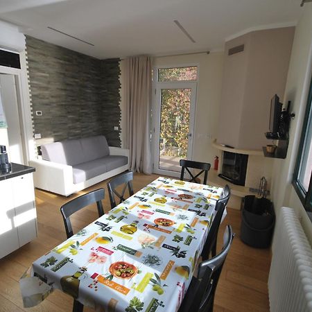 Apartmán Andrea Olga House Laglio Exteriér fotografie