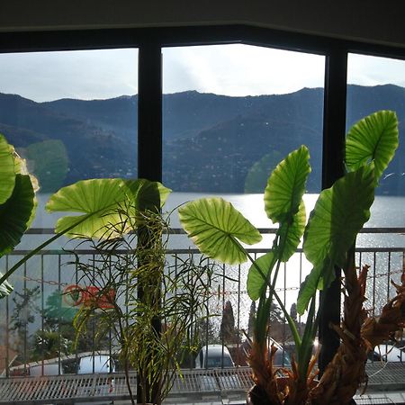Apartmán Andrea Olga House Laglio Exteriér fotografie