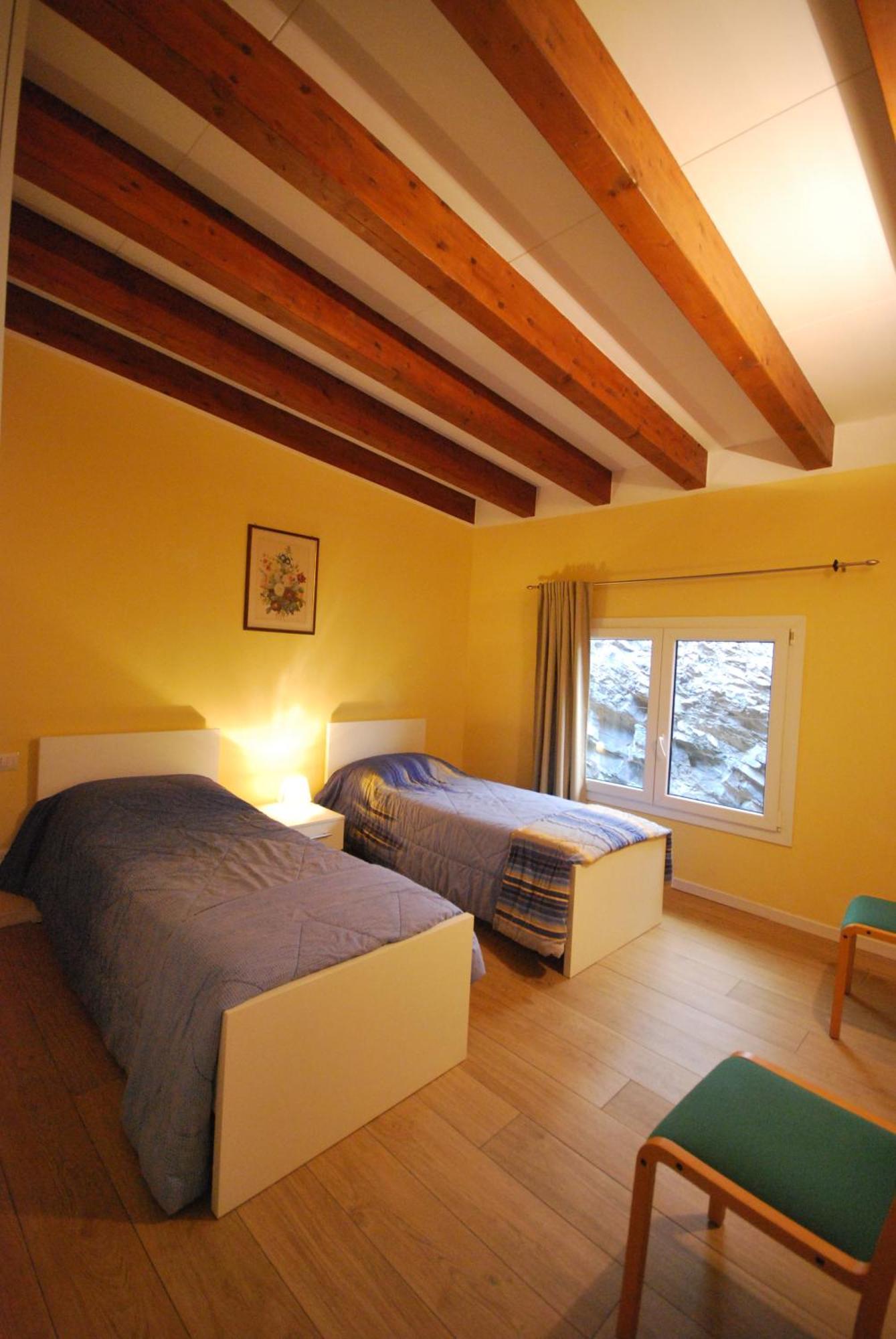 Apartmán Andrea Olga House Laglio Exteriér fotografie